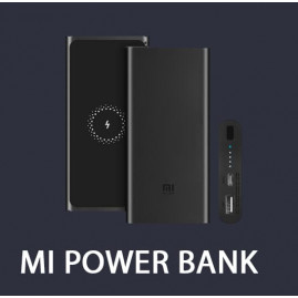 Xiaomi Mi Power Bank