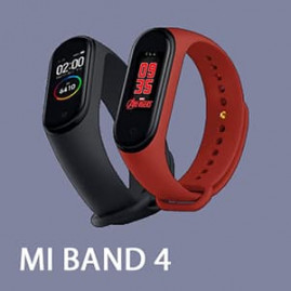 Xiaomi Mi Band 4